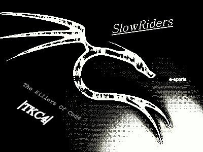 |TKC4|SlowRider - (Sub-admin)